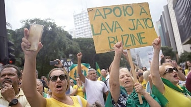 En duda futuro de pesquisa de corrupción