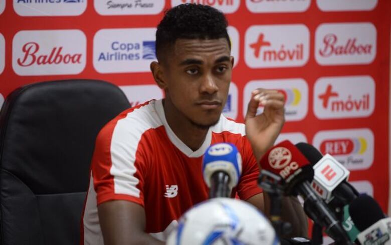 Bárcenas: 'Tenemos  una linda oportunidad para ganarnos ese respeto que hemos perdido'