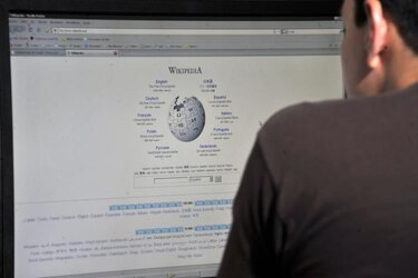 Wikipedia no funcionará este miércoles