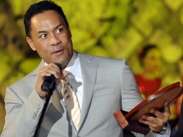 Ex grandes ligas Roberto Alomar estará en Panamá