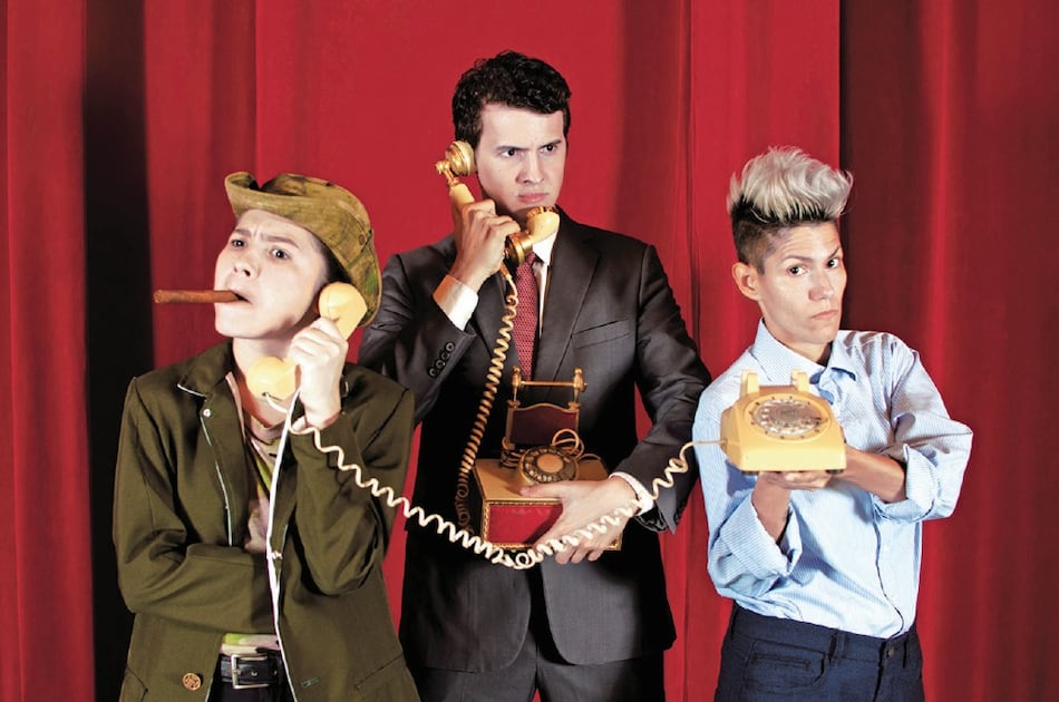 Cristo, Quijote, Tratado