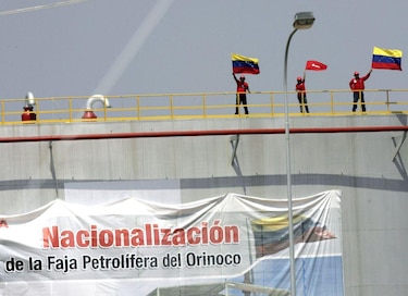 Qué cambia en Venezuela con la nueva Ley de Hidrocarburos y por qué es una ruptura radical con 50 años de modelo petrolero