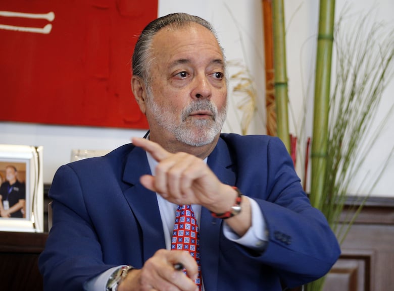 La red de elecciones del Tribunal Electoral continúa en ‘riesgo crítico’