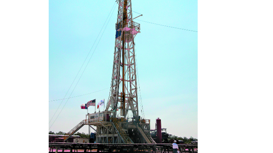 Exploradores de ‘shale’, en alerta