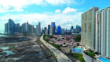 Analizarán propuesta para que candidatos firmen pacto 'Plan Panamá 2030' 