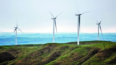 Brasileña, a la caza del mercado solar