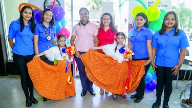 McDonald’s llega a Los Andes Mall