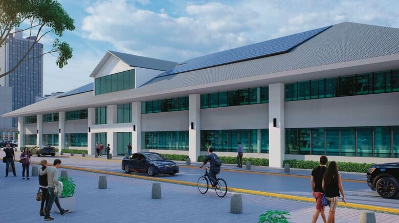 Panamá se queda sin Juegos ni el Mundial