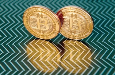 Criptomonedas ganan terreno y encuentran grandes aliados