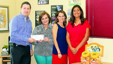 ‘Con Gusto y Solidaridad’, de Casa Esperanza