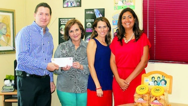 ‘Con Gusto y Solidaridad’, de Casa Esperanza