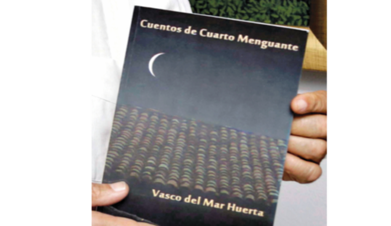 Cuentos del interior del país y su gente