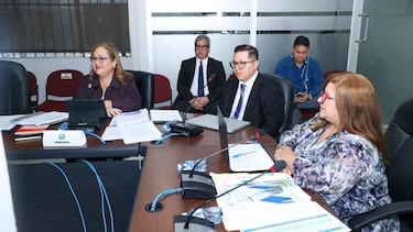 Antai recibe 19 mil declaraciones juradas, pero no puede hacer nada con los casos de alto perfil