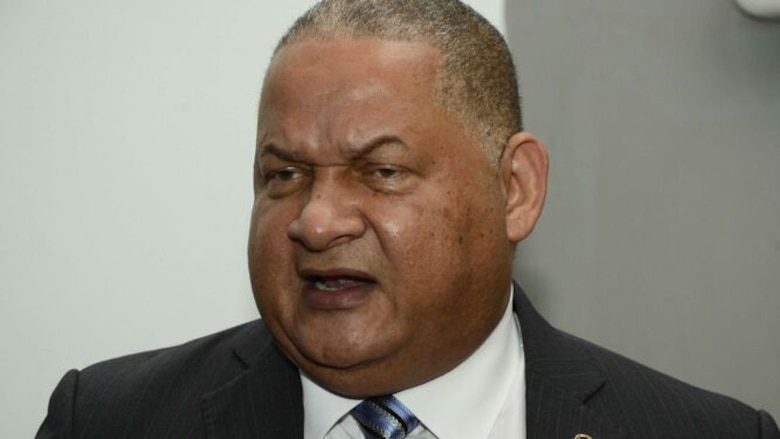 Ruta de los cupos llega hasta el diputado Benicio Robinson