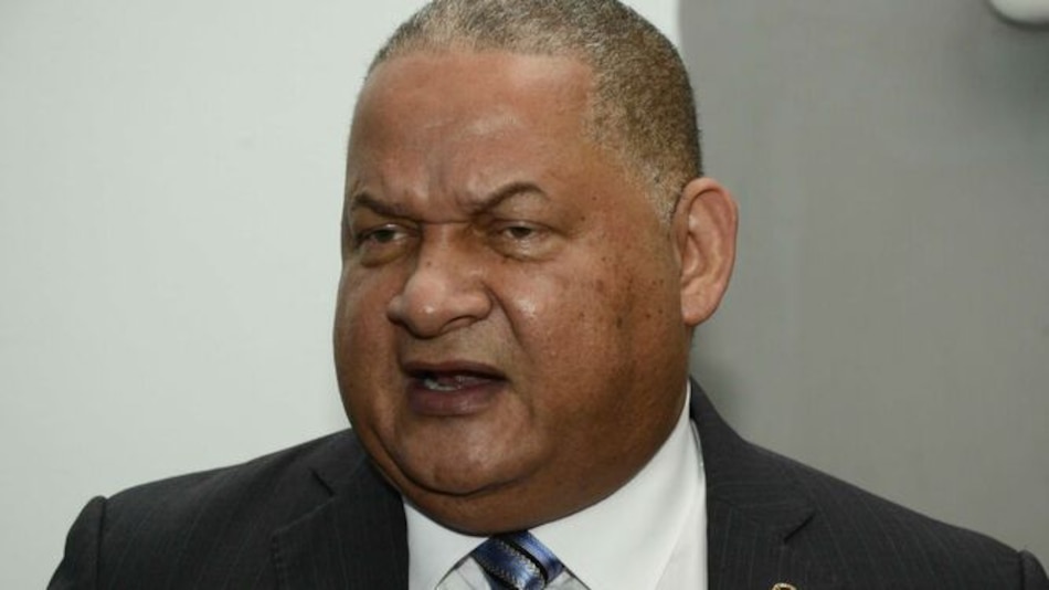 ‘Un grave precedente’, un ‘absurdo’, ‘aberrante’... las reacciones por la multa de Antai a La Prensa por la foto de Benicio Robinson