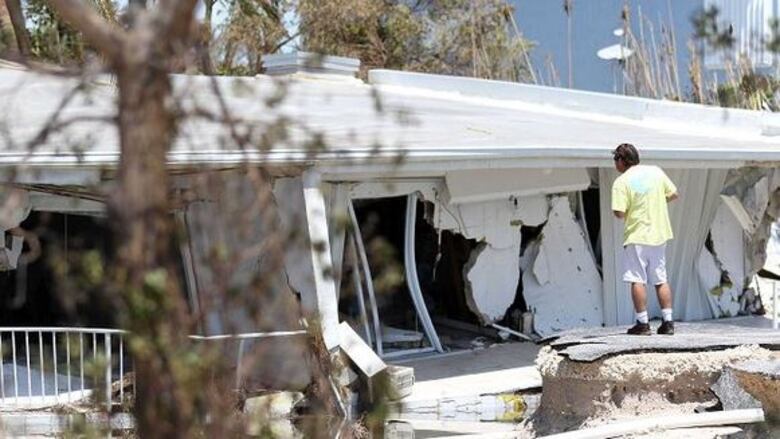 Florida después de Irma: reconstrucción, calor y envenenamientos por monóxido