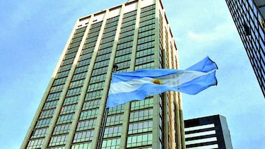 Argentina crecerá 3% este año