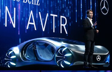 Demandan a Daimler por 994 millones de dólares