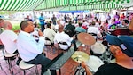 Marsalis y el legado americano