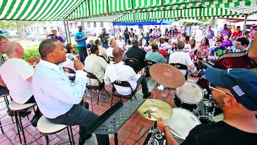 Marsalis y el legado americano
