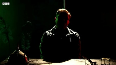 "Poderosa propaganda": la BBC habla con el hombre que está usando la IA para hacer videos para Irán con la estética de Lego