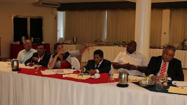 PRD pedirá que proyecto de contrataciones públicas baje a primer debate