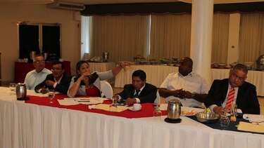 PRD pedirá que proyecto de contrataciones públicas baje a primer debate