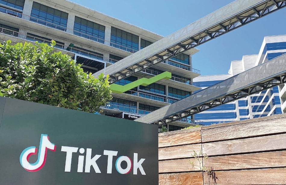 La Unesco y TikTok, contra el negacionismo del Holocausto