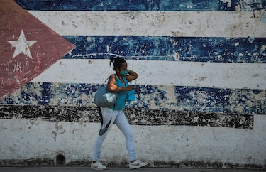 OPS reporta ‘aumentos dramáticos’ de los casos de la Covid-19 en Cuba