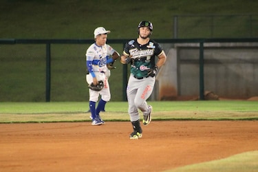 Fedebeis traslada juegos 6 y 7 de la semifinal al Rod Carew