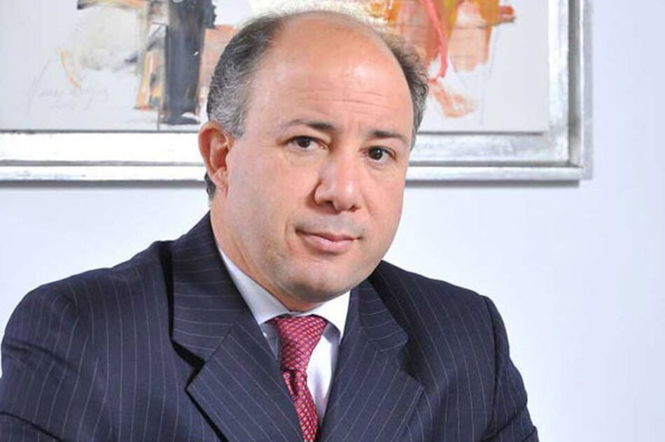 Renuncia presidente de Chile Transparente, tras ser vinculado a sociedades 'offshore'