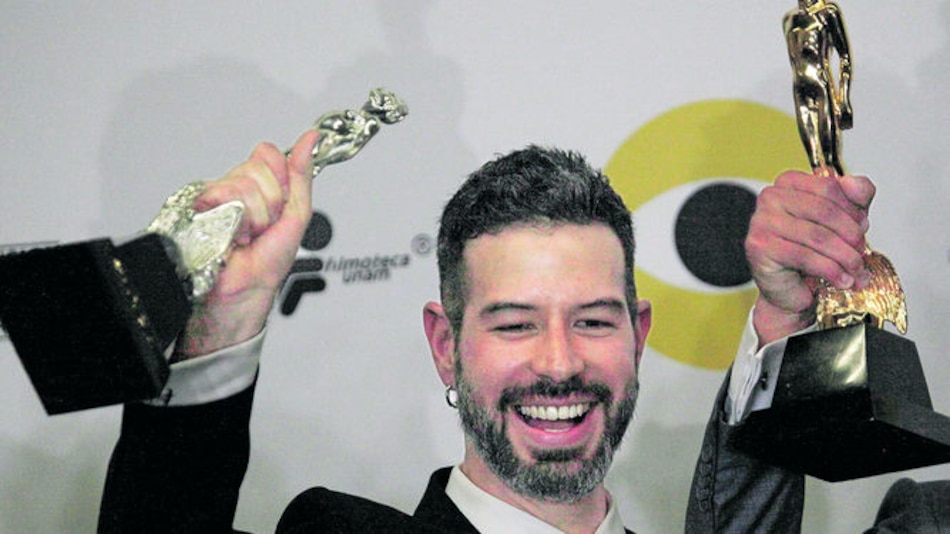 ‘Las elegidas’ triunfa en Premios del cine mexicano