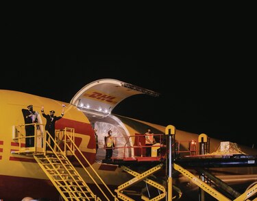 Otra compra que genera sospecha: la cadena de frío