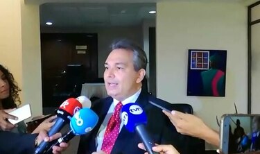 ‘No se tolera ni se permite el acoso en la Defensoría del Pueblo’, dice Alfredo Castillero