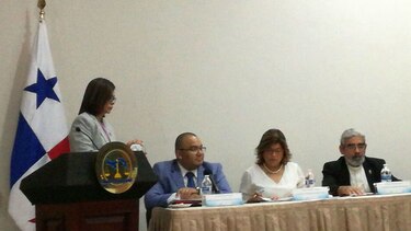 Con 10 aspirantes finaliza primera semana de entrevistas para magistrados de la Corte Suprema de Justicia