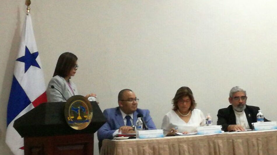 Con 10 aspirantes finaliza primera semana de entrevistas para magistrados de la Corte Suprema de Justicia