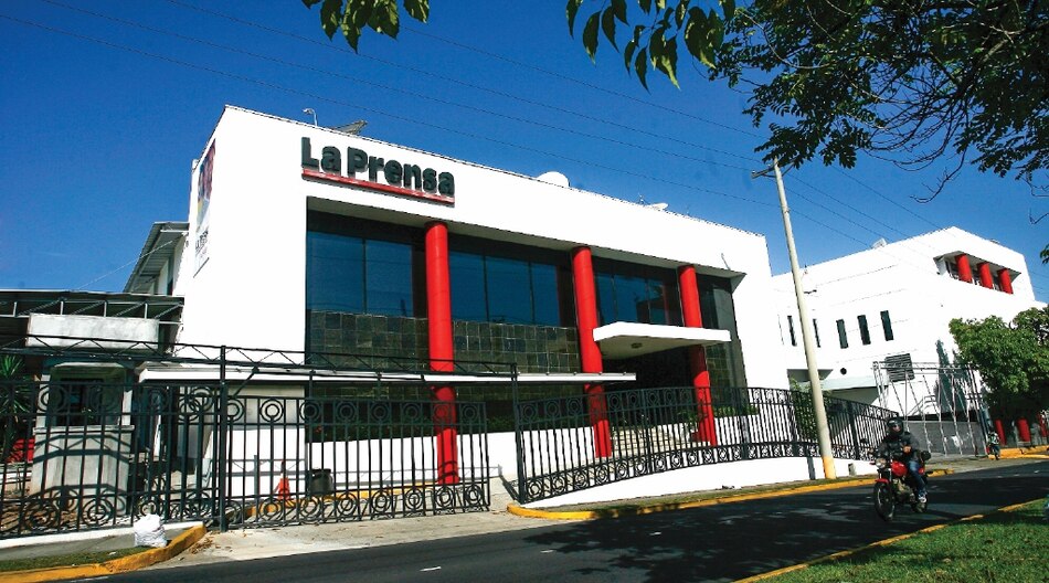 Protección a Lescure atenta contra el derecho universal