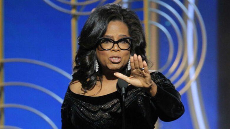 'Three Billboards Outside Ebbing, Missouri' triunfa en Globos de Oro