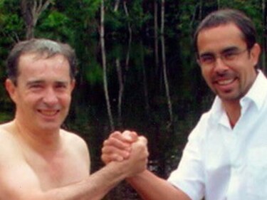 ¿Quién es Benedetti?; la manzana de la discordia del gobierno de Petro