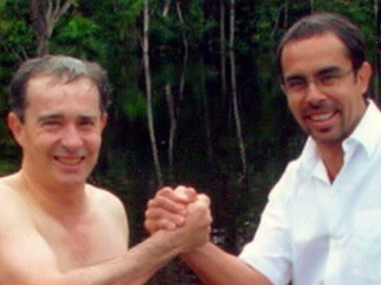 ¿Quién es Benedetti?; la manzana de la discordia del gobierno de Petro