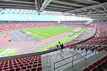 Nace Cofutpro, la primera cooperativa de futbolistas profesionales en Panamá