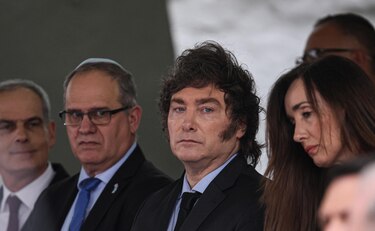 Ministro colombiano reclama a Milei una excusa por insultos a Petro en crisis diplomática