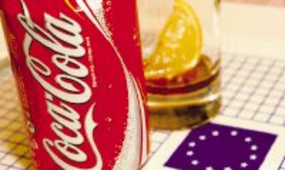 UE y Coca-Cola llegan a acuerdo antimonopolio