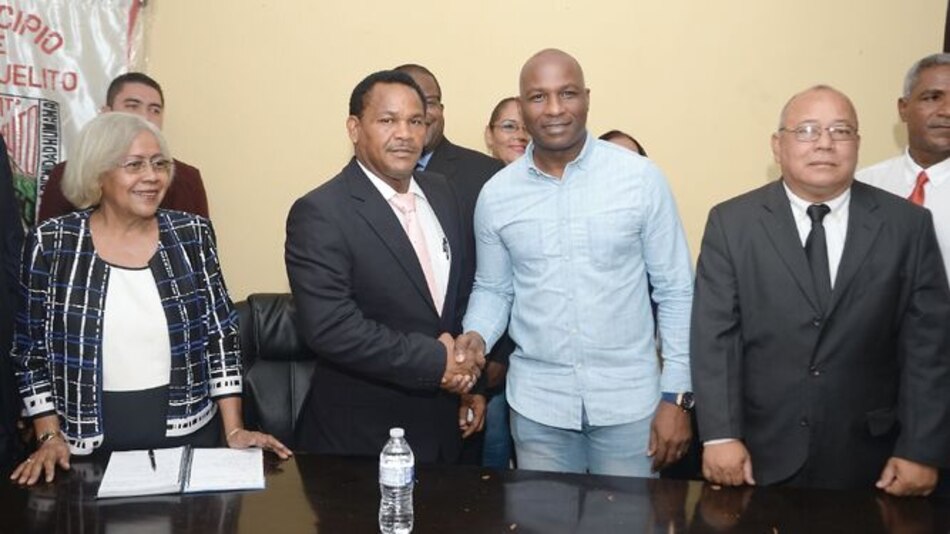 San Miguelito, un municipio entre auditorías y polémicas