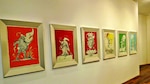 Series de Salvador Dalí en Panamá