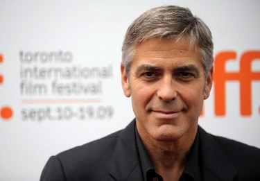 El actor George Clooney notifica que se va a casar