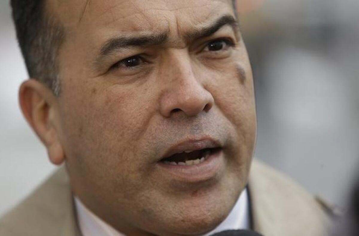 General venezolano se une a huelga de hambre frente a ONU