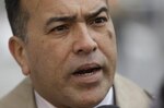 General venezolano se une a huelga de hambre frente a ONU
