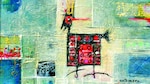 Colectiva de arte en Santiago