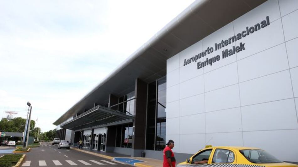 Air Panama protesta por entrada de Copa Airlines en el mercado local